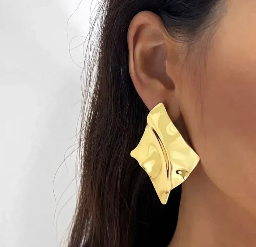 Pendientes Chic