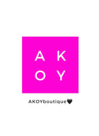 AKOYboutique logo