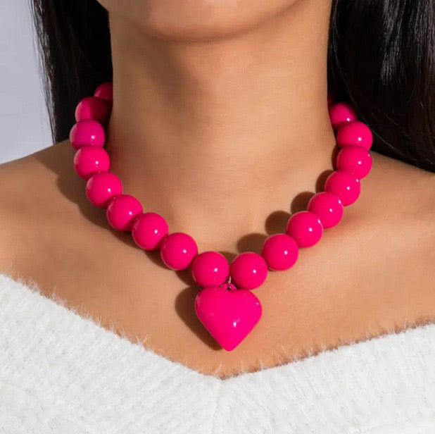 Pink Passion