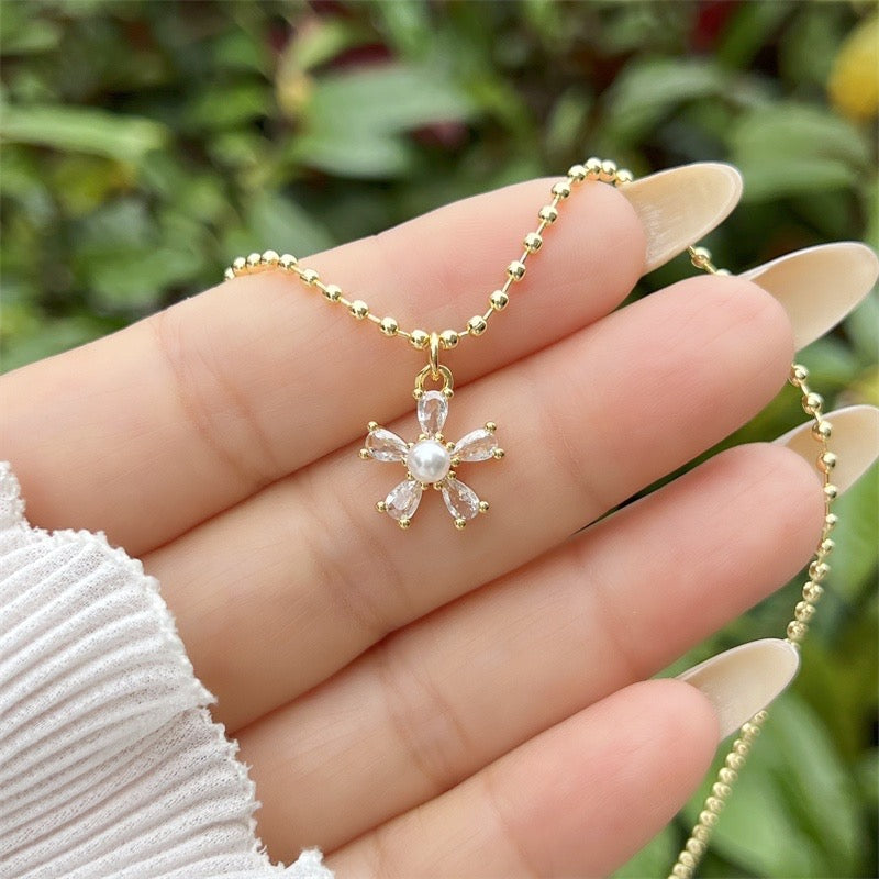 Crystal Bloom